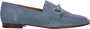 DSTRCT Loafer Vrouwen Blauw - Thumbnail 2