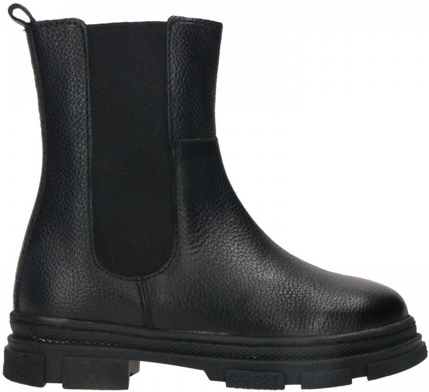 Tamaris Beige leren loafers met verharde hiel Beige Dames - Foto 2