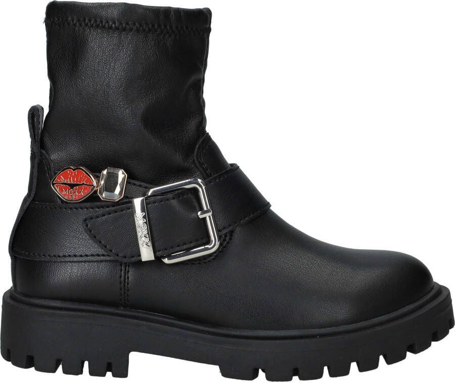 Mexx kids Boots Meisjes Zwart