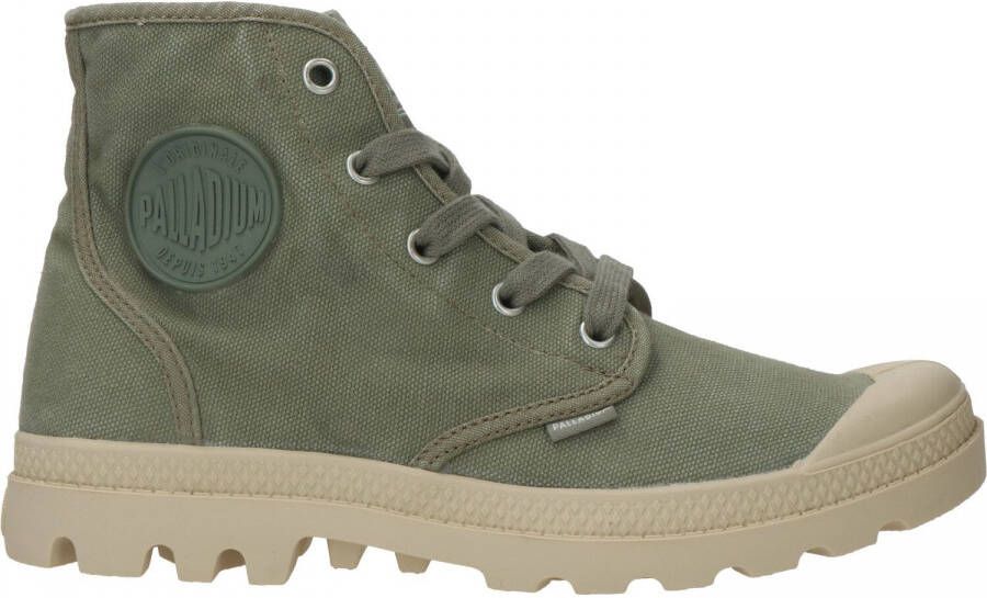 LOFF1881 LOFF 1881 Sneaker Mannen Grijs - Foto 2