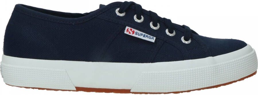 Superga Cotu Classic Sneaker Blauw