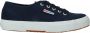Superga 2750-Cotu Klassieke Sneakers Controlepunt. Streetwear Volwassen - Thumbnail 5