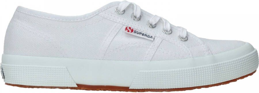 Superga Cotu Classic Sneaker Wit