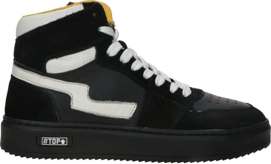 Dstrct veterboot Veterschoenen Jongen