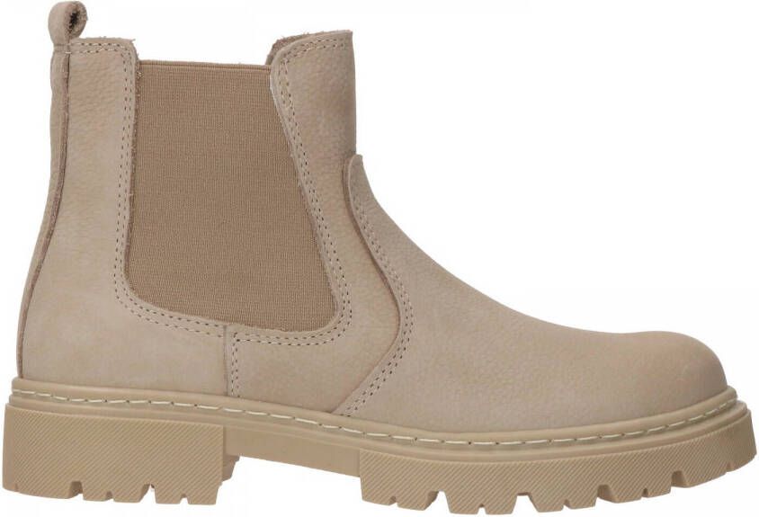 Dstrct Chelsea Boot Meisjes Beige