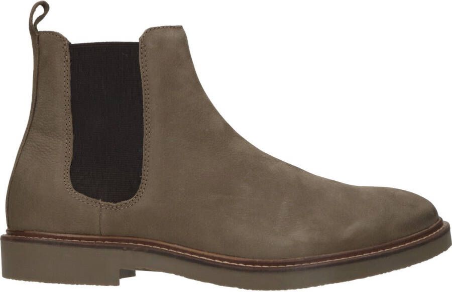 Rieker Instappers Bruin Leer 321208 Heren Leer - Foto 6