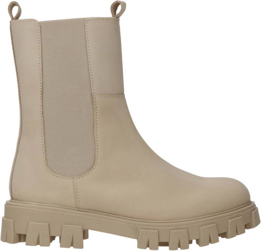 Tamaris Veterschoenen Laag Veterschoenen Laag goudkleur - Foto 3