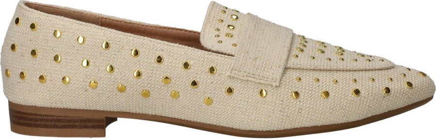 Dstrct Loafers Beige