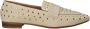 DSTRCT Loafers Beige - Thumbnail 2