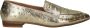 DSTRCT Loafers Goud - Thumbnail 2