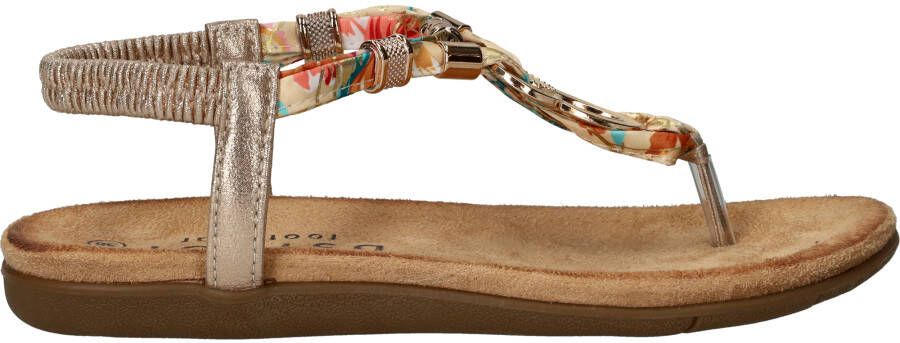 Dstrct Sandalen Multi