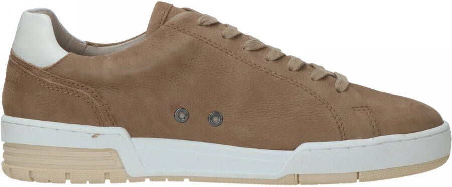 Imac Balky Veterschoenen Laag zwart - Foto 3