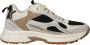 DSTRCT Sneakers Dames Multi - Thumbnail 2