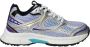 DSTRCT Sneakers Paars - Thumbnail 2
