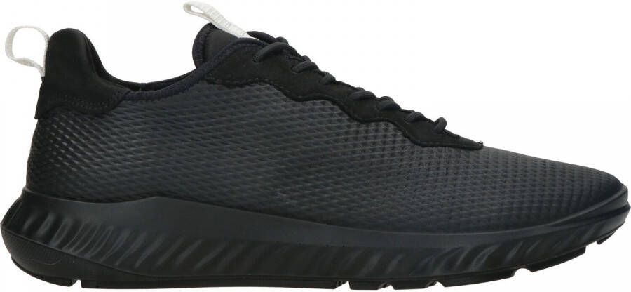 Ecco sneaker online zwart