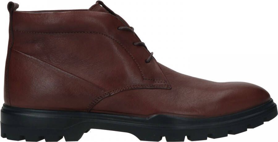 Ecco Citytray Avant Veterboot Heren Bruin