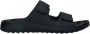 Ecco Slippers Cozmo M zomerschoen slippers klittenbandschoen met fluidform™ constructie - Thumbnail 3
