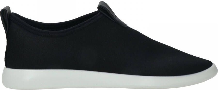 Ecco Minimalist W Instapper Dames Zwart