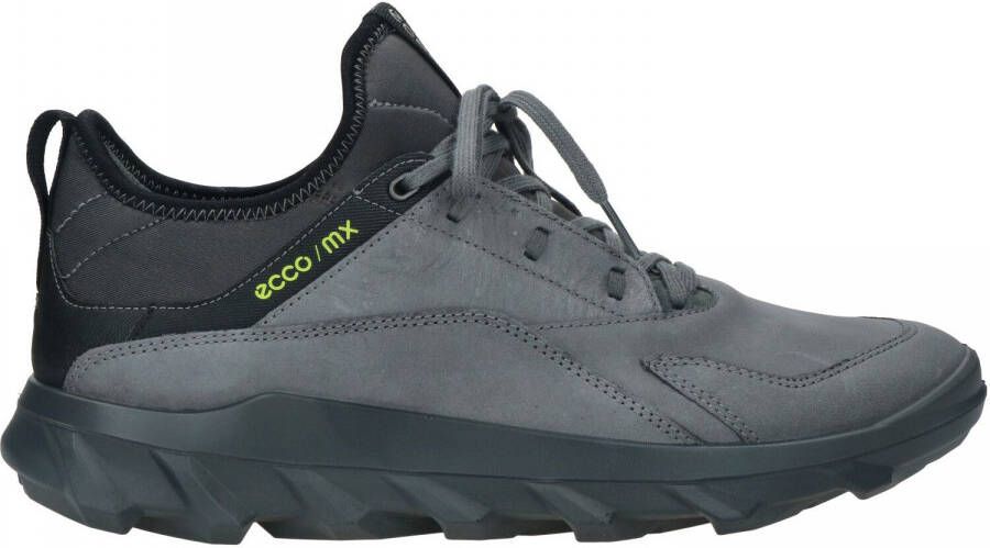 Ecco MX Veterschoen Heren Grijs