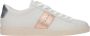 ECCO Street Lite W Dames leren sneaker Wit Size: 36 (UK 3.5-4) - Thumbnail 3