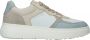 G-Star G Star Raw Sneaker Women Wht Bei Sneakers - Thumbnail 2