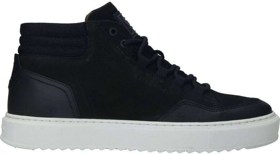 G-star Sneaker Heren Zwart