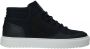 G-Star G star Sneakers Resistor Mid BSC M BLK 2142008701 Zwart 46 - Thumbnail 4