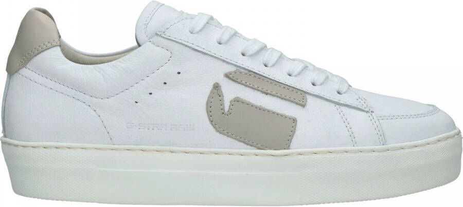 G-Star G Star LOAM II NUB W 2211 006510 1935 Wit 36 - Foto 4