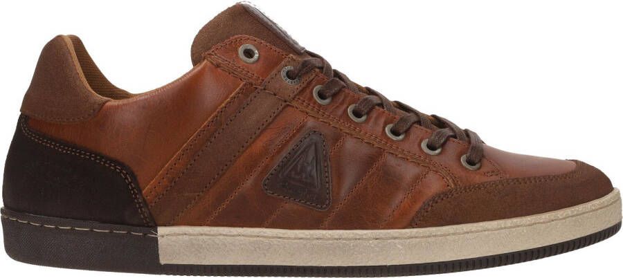 DSTRCT Westernlaarzen Dames Zwart - Foto 3