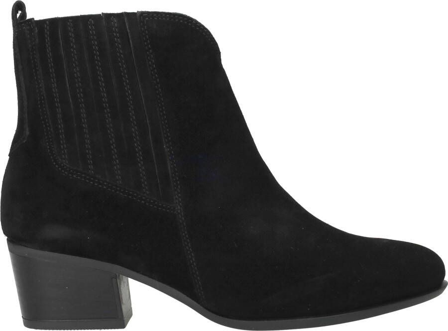 Gabor Cowboylaarsjes ST.TROPEZ cowboystiefeletten laarzen comfort schoen in comfortabele breedte g (= breed) - Foto 4