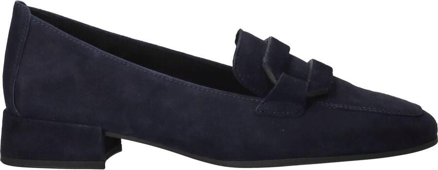 Gabor art. 4002.01.011 donkerblauw nubuck instapper dames - Foto 9
