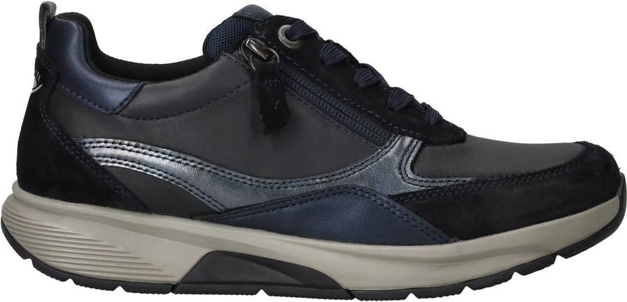 Gabor Rollingsoft Sneaker 0106.02.002 Donkerblauw - Foto 2