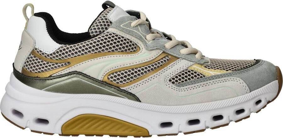 Gabor Rolling Soft Sneakers beige Synthetisch Dames - Foto 14
