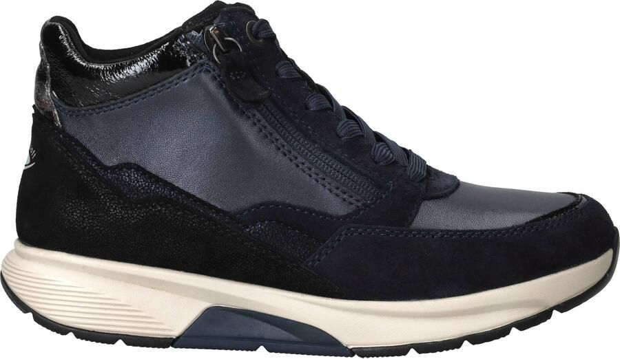 Gabor Rollingsoft Veterboot 0804.01.002 Donkerblauw