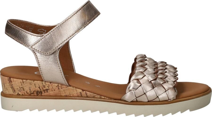 Gabor 82.759.89 Dames Sandalen overige kleuren - Foto 2