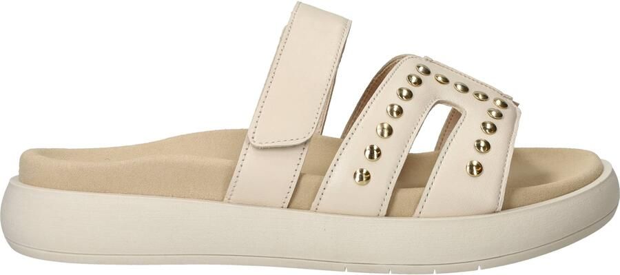 Gabor Slippers Dames Beige - Foto 2