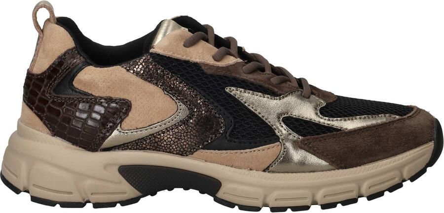 Gabor 6005.01.007 Sneakers zwart - Foto 2