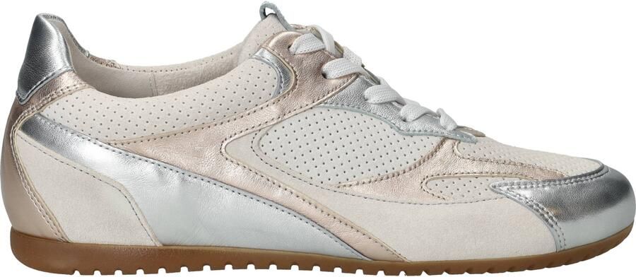 Gabor 86.565.40 dames sneakers (4 5) wit - Foto 3
