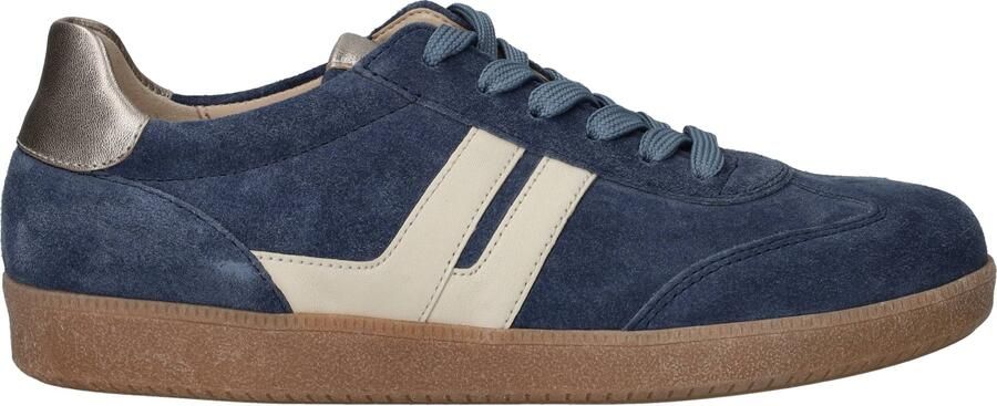 Gabor 83.300.16 Sneaker blauw - Foto 2