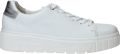 Gabor Sneaker wit Synthetisch Dames - Wit