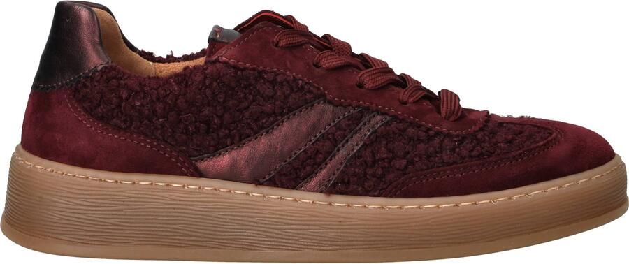 Gabor Sneaker 6018.01.008 Mulberry Teddy Wijdte G - Foto 10