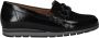 GABOR Loafers Dames 415.1 Maat: 39 Materiaal: Lakleer Kleur: Zwart - Thumbnail 3