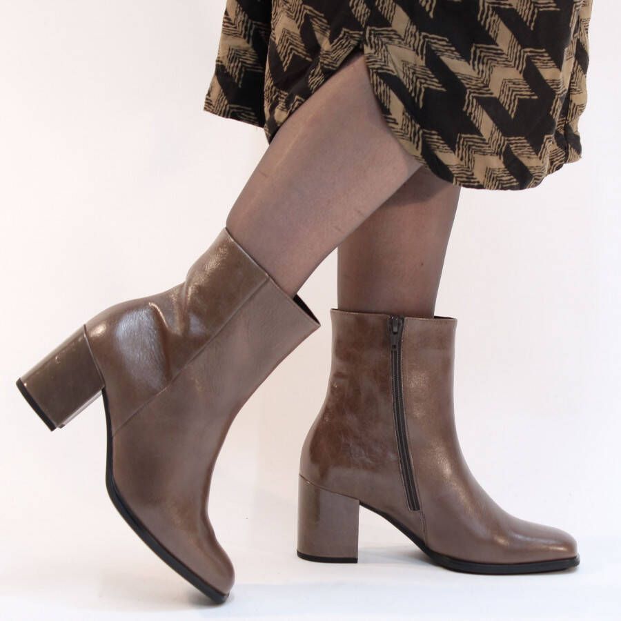 Cruyff Stijlvolle Fearia Sneaker voor Mannen Gray Heren - Foto 3