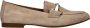 Gabor Instappers loafer lage schoen zakelijke schoen met elegante decoratieve gesp - Thumbnail 4