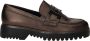 Gabor - s brons ballerina's & mocassins - Thumbnail 4