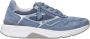 Gabor Rollingsoft Sneaker 46.896.26 Lichtblauw - Thumbnail 3