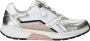 Gabor Rollingsoft 46.878.51 Dames Sneakers Wit - Thumbnail 3