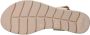 Gabor Dames Sandalen 42.700.52 Beige - Thumbnail 2
