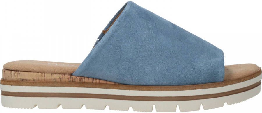 Rieker Bruin Cognac Comfortabele Gewatteerde Veterschoen Brown Dames