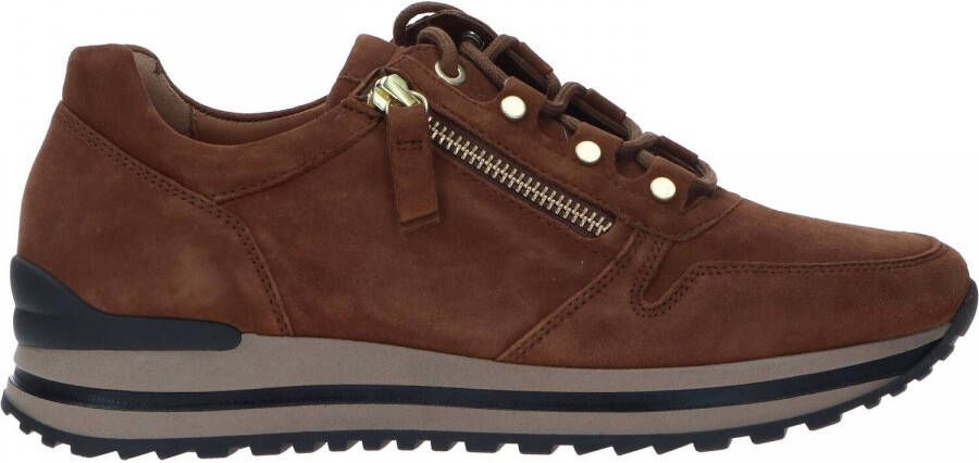 Gabor Sneakers met sleehak met verwisselbaar optifit voetbed - Foto 3